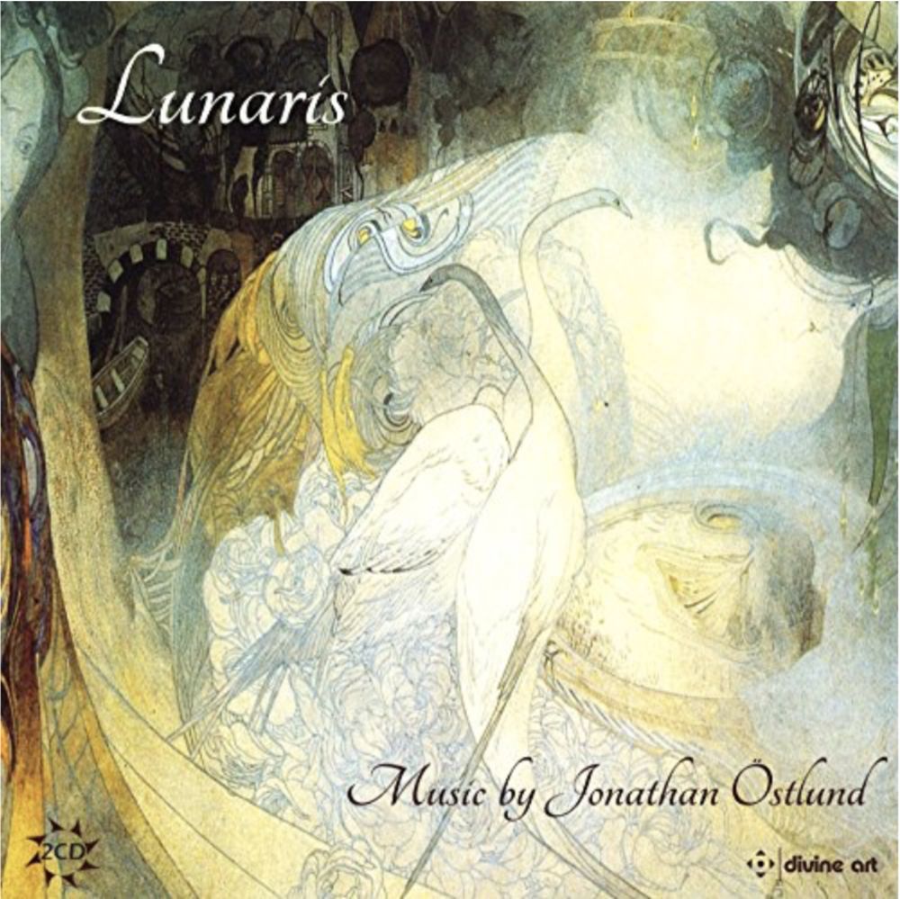 Double Album LUNARIS