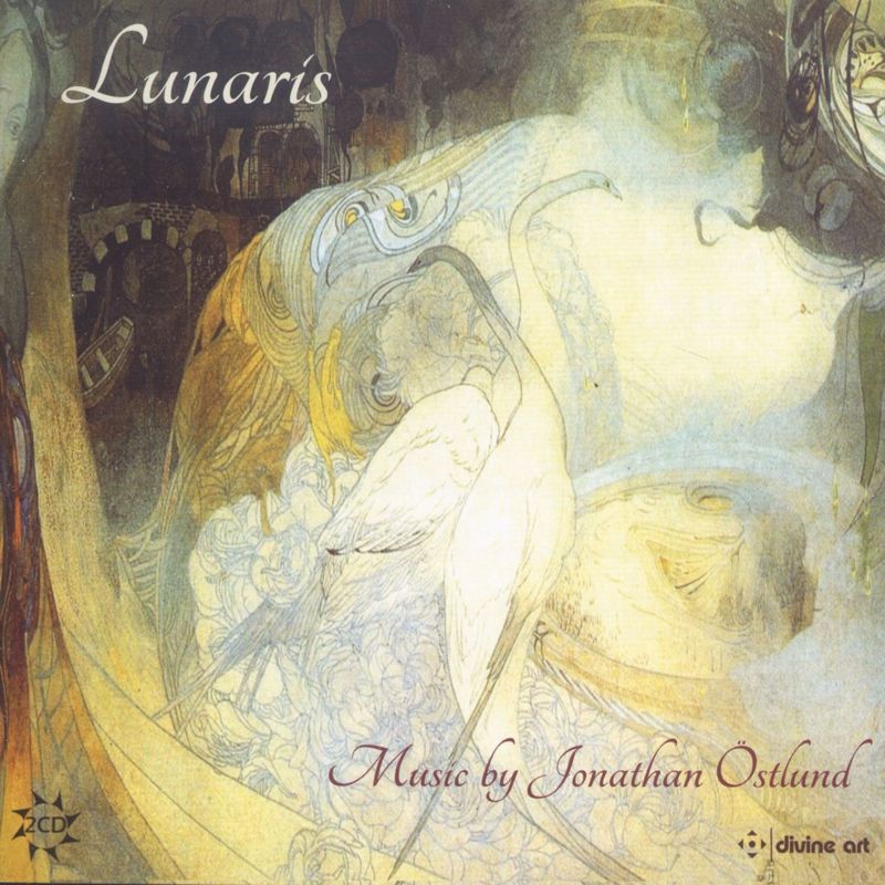 Double Album Lunaris